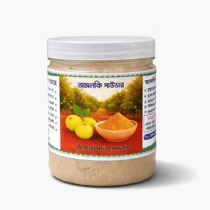 আমলকি গুঁড়া (Amalaki powder)