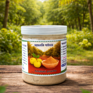 আমলকি গুঁড়া (Amalaki powder)