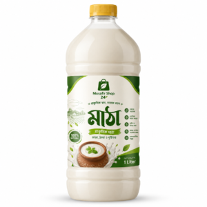 মাঠা