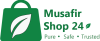 musafir shop l0ogo v png